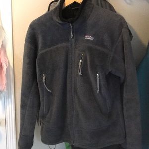 Patagonia R1 Fleece